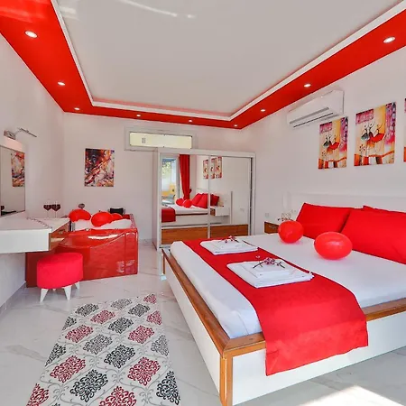 Mustard Hotel 4*